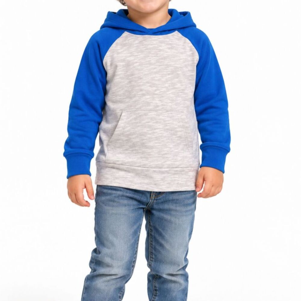 🔥 5 for $30 🔥 Old Navy Kids Lightweight Pullover Hoodie | 3T
